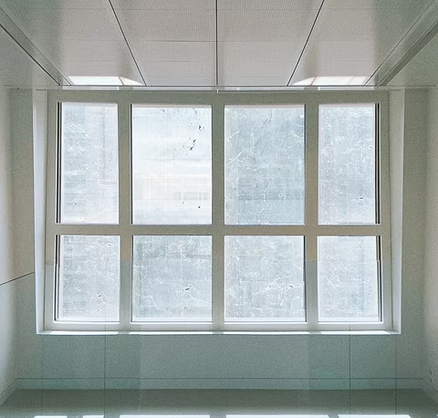 Before - Deep Upholstery Revitalization